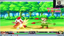 Pokemon: Type Wild - Fan Made Fighting Game!