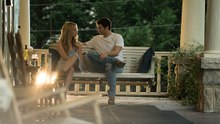 Watch Forever My Girl Full Movie Online