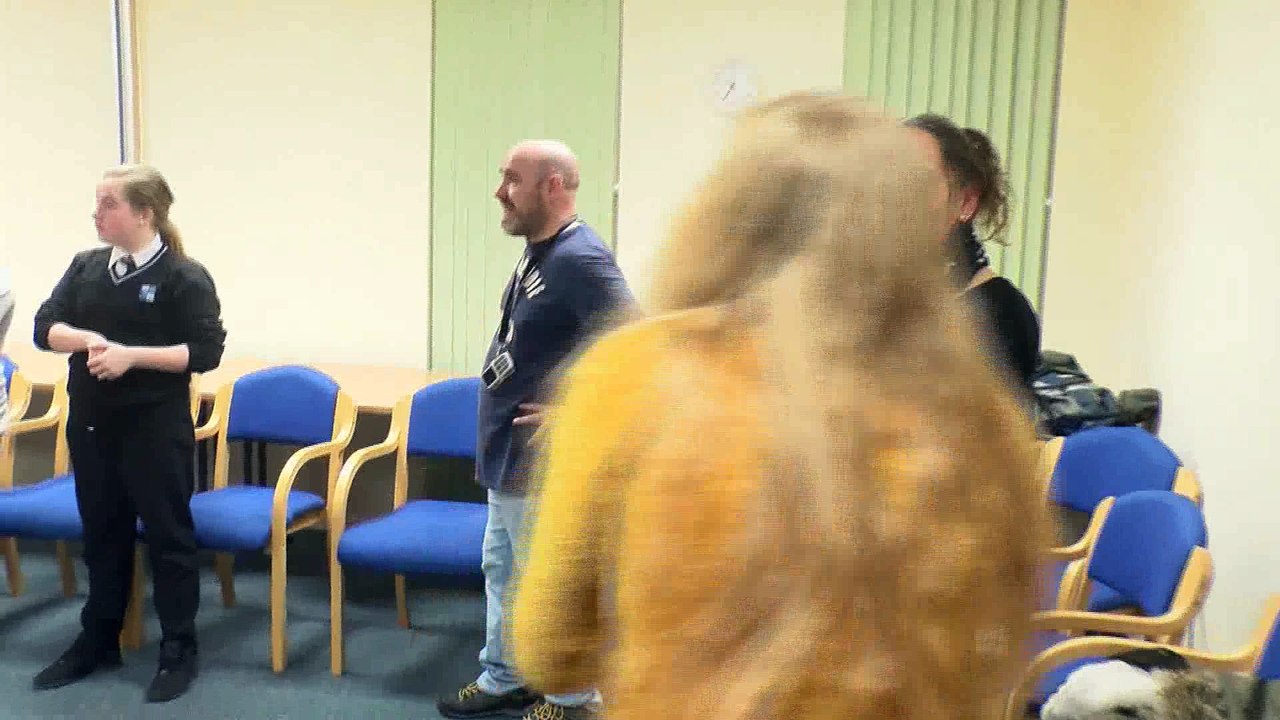 £5000 Grant for Sunshine & Smiles!