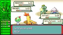 Pokémon: Emerald - Episode 7 [Dewford Town Gym]