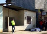 Se detuvo a dos sospechosos por el presunto asesinato a un comerciante en la provincia de El Oro