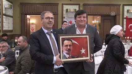 Destici: "Bu Harekatın Kararlılığı Karşısında ABD Geri Adım Atmak Zorunda Kalmıştır"