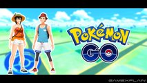 Free Pokémon Ultra Sun & Ultra Moon Tropical Outfits Come to Pokémon Go (An In-game Close-Up Look!)
