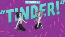 2 Girls 1 Show - "Tinder IRL" || Episode 4