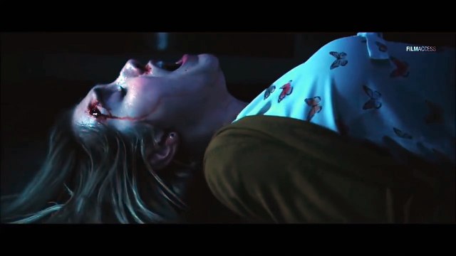 INSIDIOUS 4: THE LAST KEY All Trailer + Movie Clips (2018) Horror Movie HD