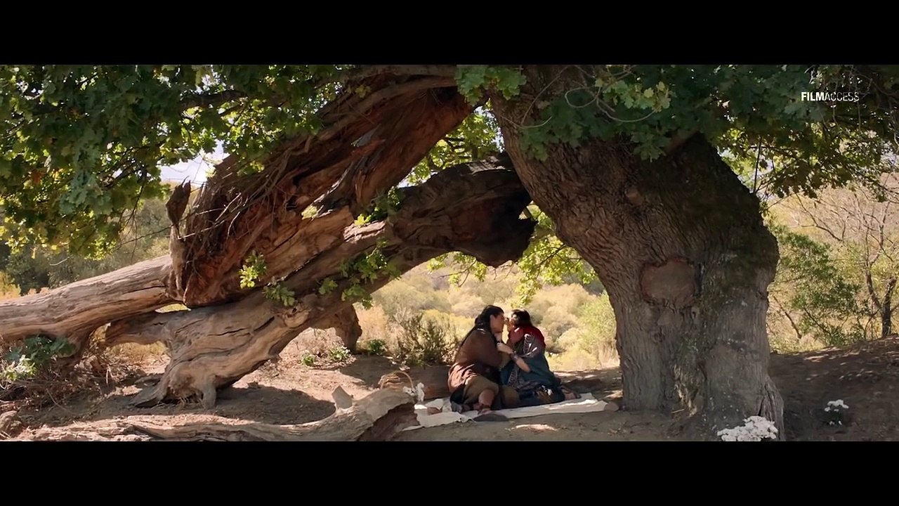 SAMSON Trailer 2 (2018) Rutger Hauer, Billy Zane Action Movie HD