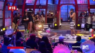 Nick Cannon Presents Wild 'N Out S09 E18 15 Bad And Booty Est Moments