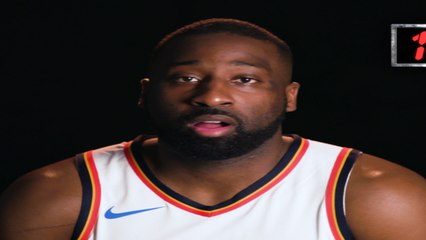 24 Seconds - Raymond Felton - NBA World