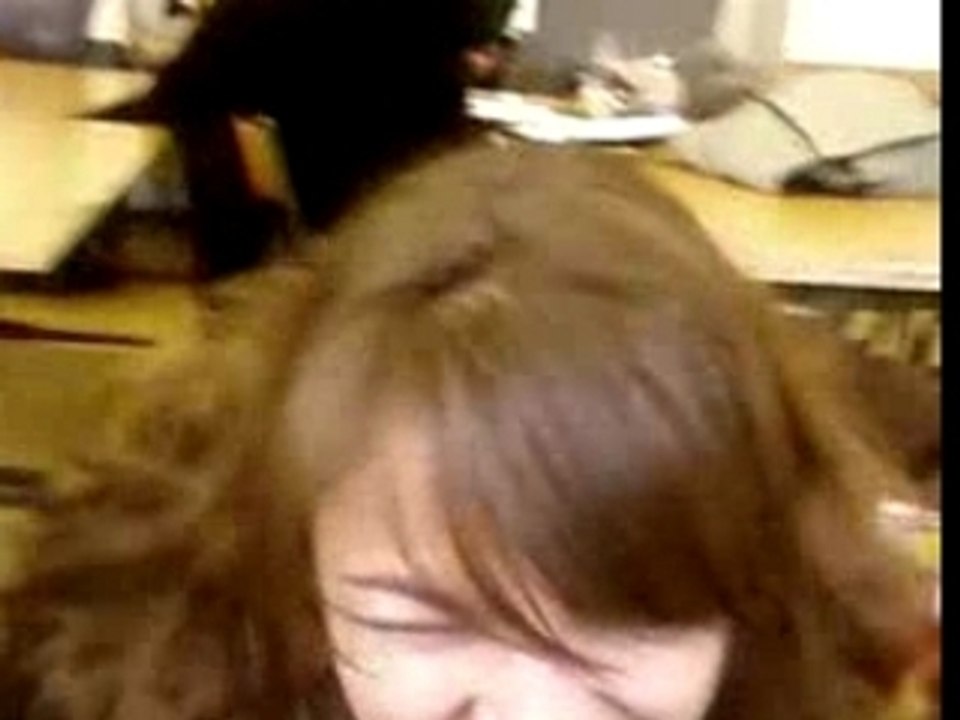 Loreilai en plein délire xD