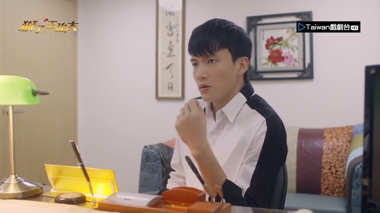 獅子王強大第1集預告+完整版DM播放（信息有狮子王强大第1-8集完整版 & 9集預告）