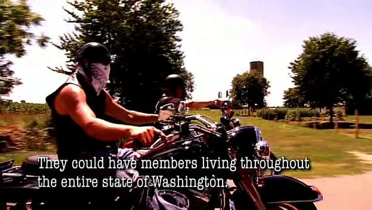 Gangland S07E09  The Filthy Few
