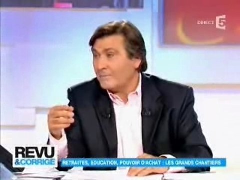 Morgane Romain s'oppose au blocage des facs