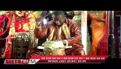 REPLAY - SETTU BI - Pr : DEREUM - 29 Janvier 2018