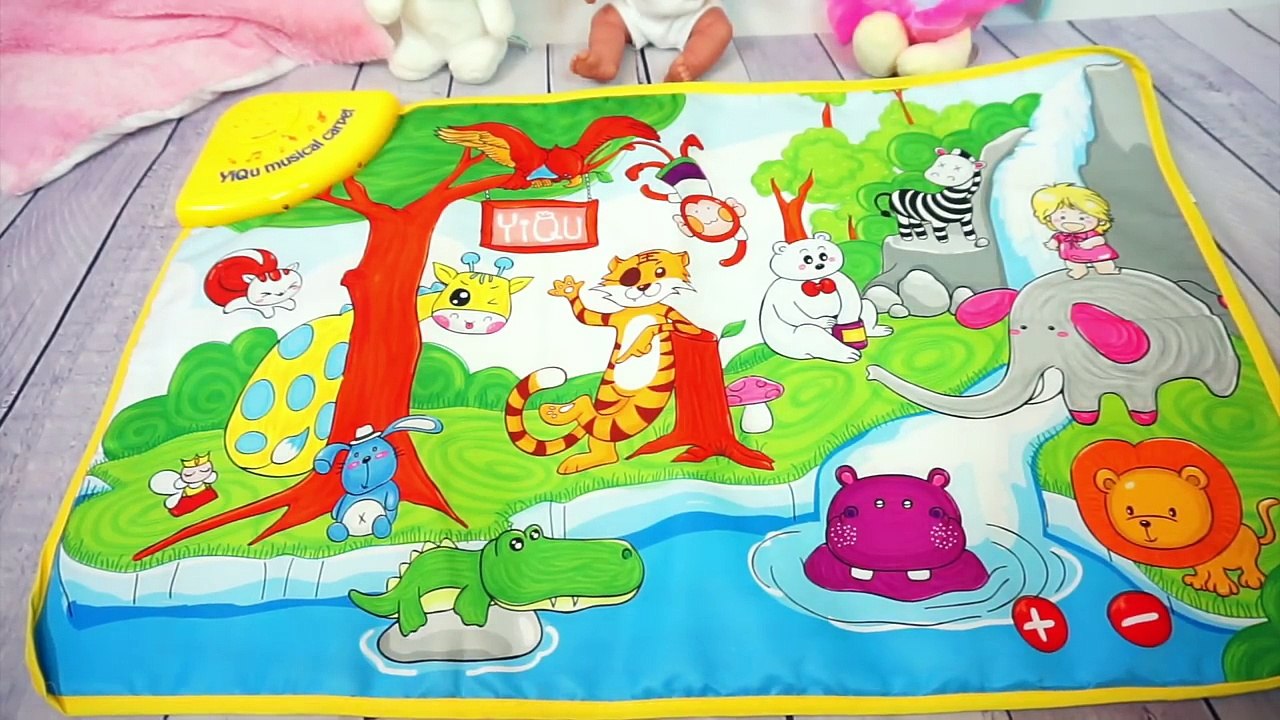 Bebé Reborn RUTINA DE LA TARDE de Lindea - Juegos de bebés y papilla falsa para muñecas