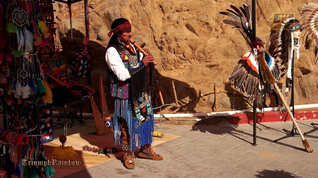 Ensenada Mexico 20171213 4K UHD