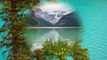 Explore the Canadian Rockies - Part 5 Lake Louise & Moraine Lake 4K UHD