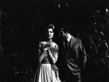One Step Beyond - Delia (1960) paranormal suspense TV anthology (Public Domain)