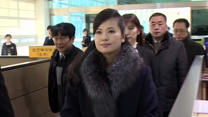 "합동문화행사 취소"...마식령스키장 공동 훈련 영향 우려 / YTN