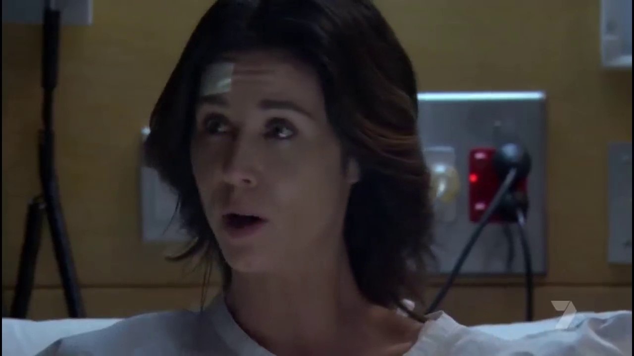 Home and Away 6812 30th January  2018  l  Home and Away 6812 30th January  2018  l  Home and Away 30th January 2018 EP 6812