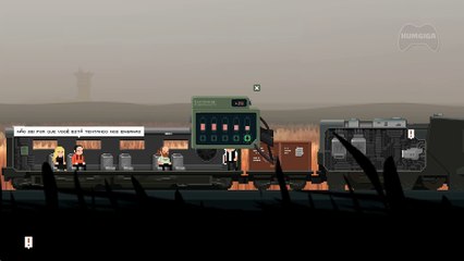 The Final Station - SPEEDRUN COMPLETE GAMEPLAY