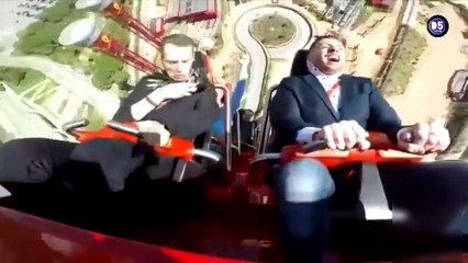 5 Momentos Que de no ser Grabados Nadie Los Creeía