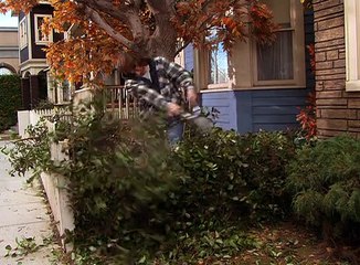 Grounded for Life S04E25 You're So Vain