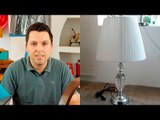 Dicas de Decoração com Abajur e Luminária - Luz, Decor & Ação!