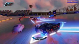 Cars 3 Driven to Win Cars 3 ENGLISH Disney Pixar Fabulous Lightning McQueen The Videogame PS4