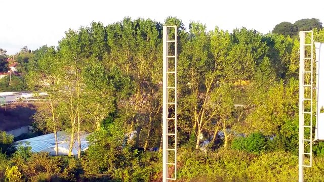 İKİZCE OSMANİYE KÖYÜ-KARAMAN YOL AYRIMI