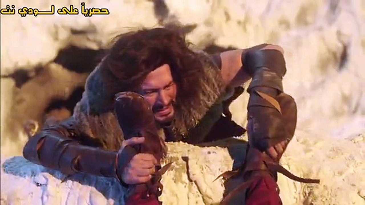 Aarambh-المسلسل الهندي ارامب الحلقة 1 الاولى مترجم