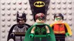 LEGO Legends Of The Justice League: Episode 1