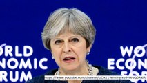 ‘There is still far’ Theresa May respond at EU Brexit progress give