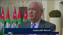 خميس أبو العافية: عباس انبرى لحملة دولية لدعم القضية الفلسطينية في الصفوف العربية أيضا