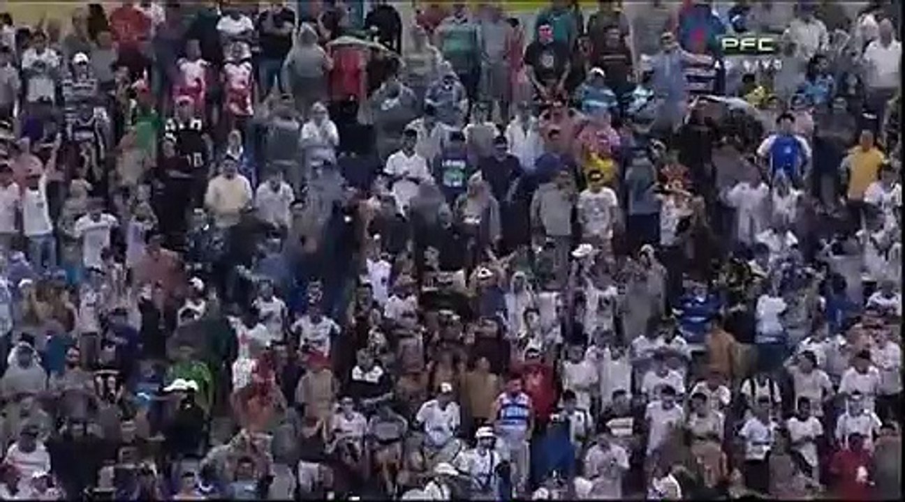 1-0 Alomsio Goal Brazil  Paulista  Primeira Fase - 29.01.2018 Santo André 1-0 Mirassol