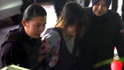 "김정남, 피살 직전 한국계 미국인 만났다" / YTN