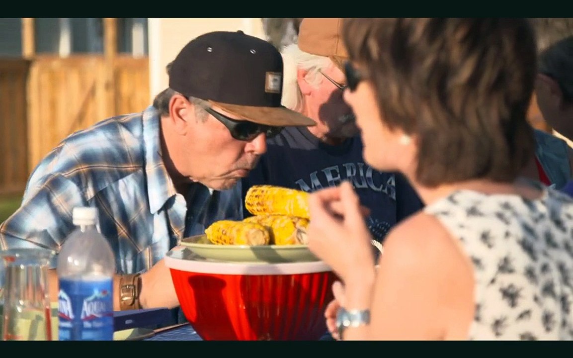 Asphalt Cowboy´s - Was Mann tun muss