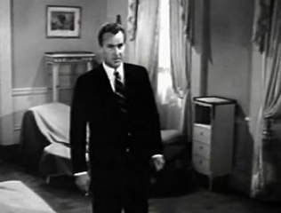 One Step Beyond - The Secret (1959) paranormal suspense TV anthology (Public Domain)