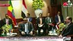 اتفاق مصري سوداني إثيوبي على حل جميع المسائل الفنية لسد النهضة خلال شهر