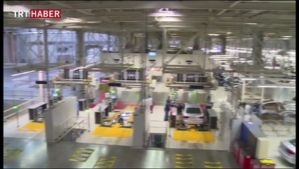 Alman otomotiv devleri yeni bir skandala imza attı