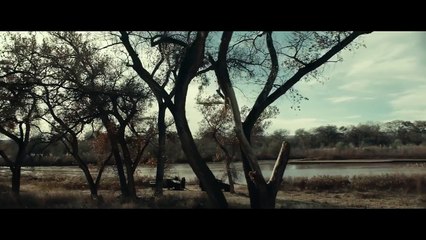 Horse Soldiers (avec Chris Hemsworth) - Bande-annonce VF [720p]
