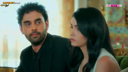 مسلسل الطبقة المخملية الحلقة 1 مدبلجة