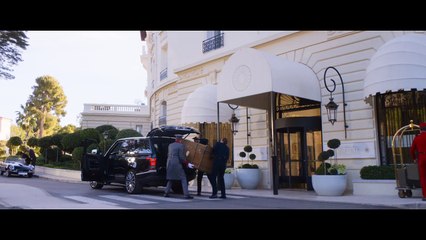 Les Aventures de Spirou et Fantasio - TV Spot _Enfants_ 20s [720p]