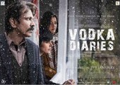 Vodka Diaries (2018) Part 2 - 3 full Hindi | Movie HD PLUS