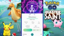 Has The First Mewtwo Finally Been Caught In Pokemon Go?