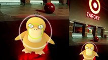 POKEMON GO SUSHI ~I SPIT on a GYM?! Lucky Egg XP & Evolution Part 6 Gameplay w/ Duddy & Lex (FGTEEV)