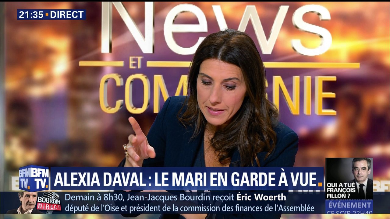 Meurtre d'Alexia Daval: le mari de la joggeuse a été placé en garde à vue