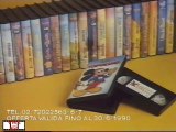 VHSWD PausaVideo - Uscite editoriali Disney vrs. 1989