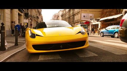 TAXI 5 Teaser officiel [Franck Gastambide, Malik Bentalha] [720p]