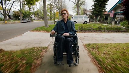 T'INQUIÈTE PAS IL N'IRA PAS LOIN A PIED - Teaser - VOST [720p]