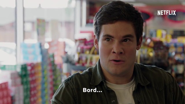 WHEN WE FIRST MET _ Bande-annonce officielle [HD] _ Netflix [720p]